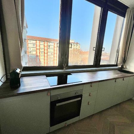 Casa Turati Apartment Turin Bagian luar foto