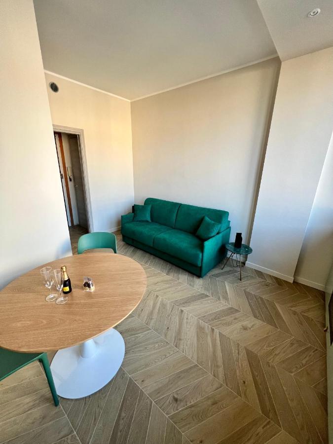 Casa Turati Apartment Turin Bagian luar foto