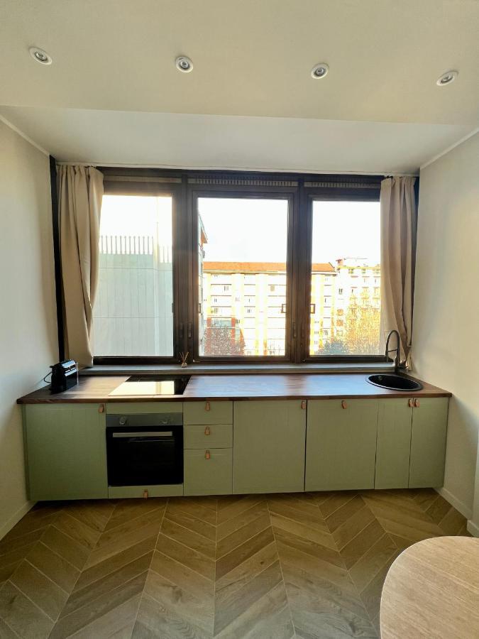 Casa Turati Apartment Turin Bagian luar foto