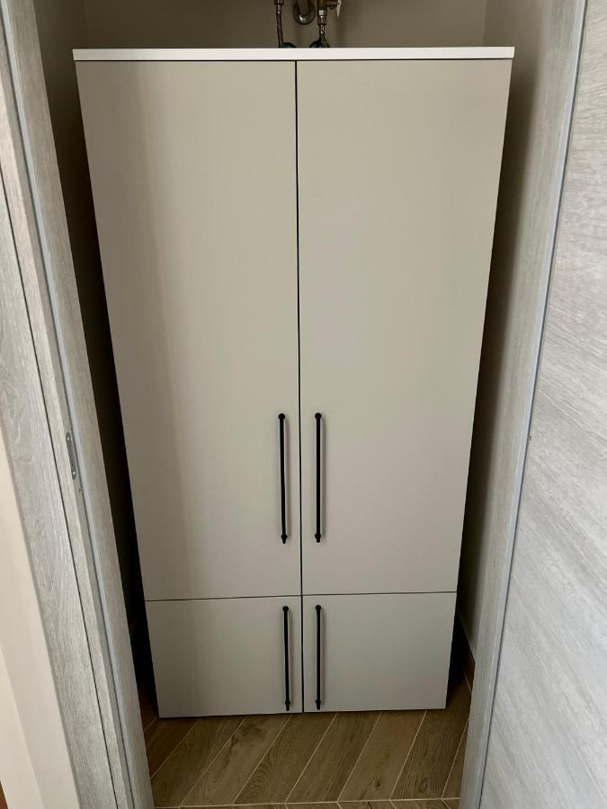 Casa Turati Apartment Turin Bagian luar foto