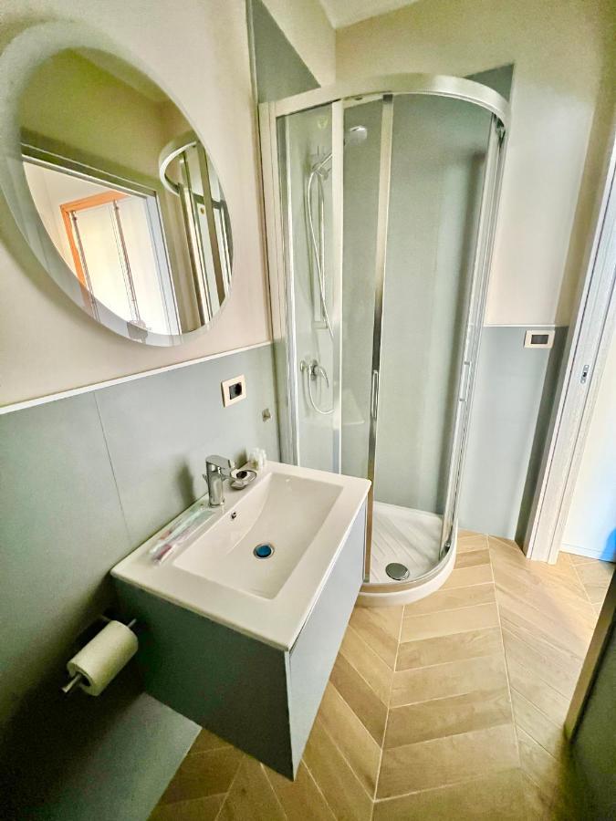 Casa Turati Apartment Turin Bagian luar foto