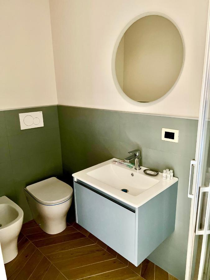 Casa Turati Apartment Turin Bagian luar foto