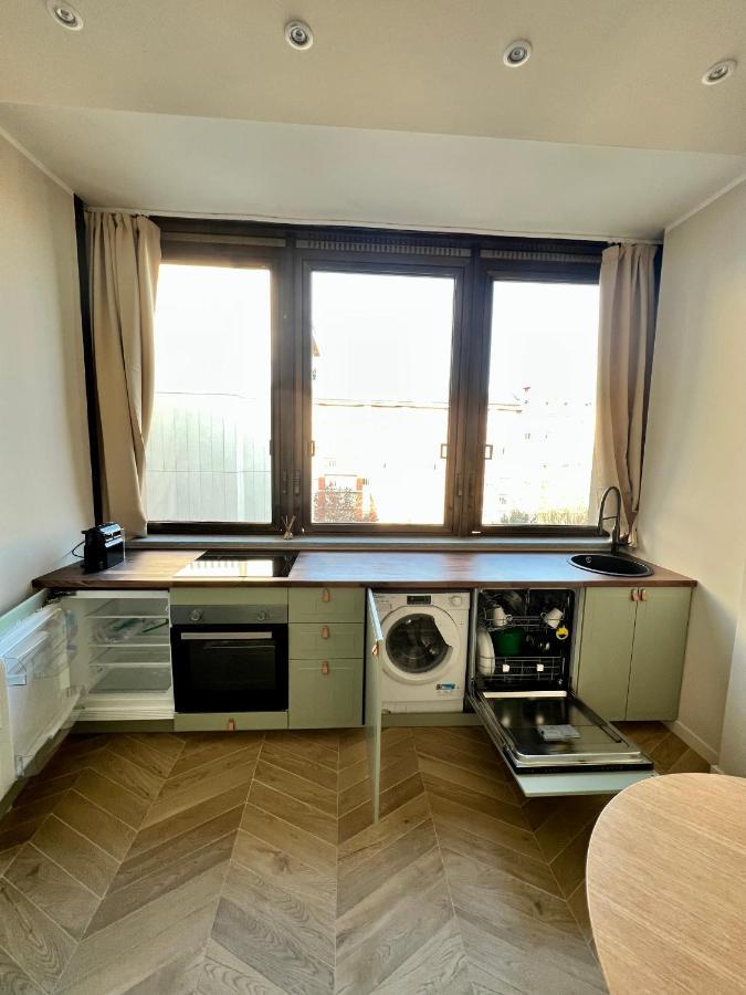 Casa Turati Apartment Turin Bagian luar foto